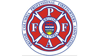 Firefighters Association of B.C.