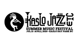 Kaslo Jazz Festival 2020
